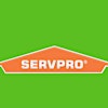 Logotipo de SERVPRO Team Skov