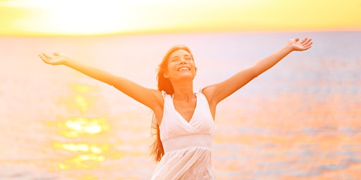 Immagine principale di 3 Ways to Naturally Release Stress & Anxiety to Improve Sleep & Energy 