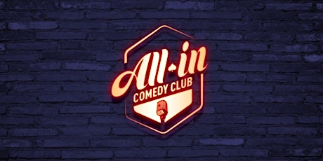 Image principale de All In Comedy Club