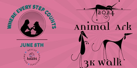 Animal Ark 3K Walk