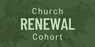 Hauptbild für Church Renewal Cohort (League City)