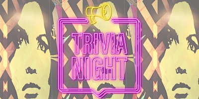 Primaire afbeelding van STUMP! Trivia Tuesday!