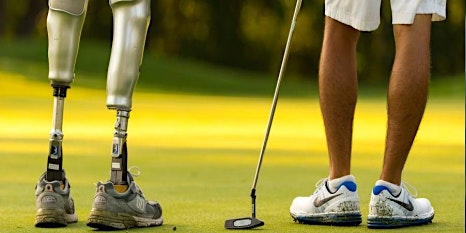 Adaptive Life Foundation Annual Charity Golf Tounament primary image