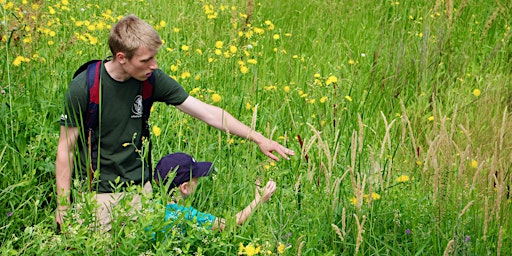 Hauptbild für A Rocha Day Camp @ Community Roots Resource Centre