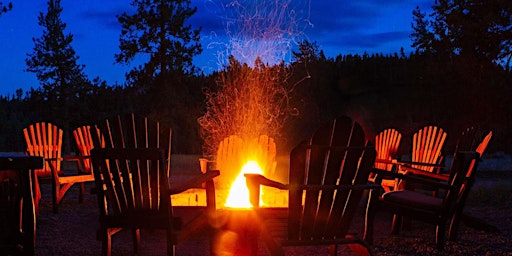 Fireside Chats with Healthcare Providers 2024: South Muskoka primary image