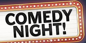 Primaire afbeelding van ALL-IN COMEDY NIGHT @FRED and ETHEL’S TAVERN Smithville