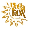 Logotipo de Yoga Rox with Cass