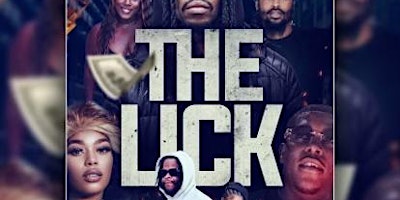 Image principale de The lick movie premiere