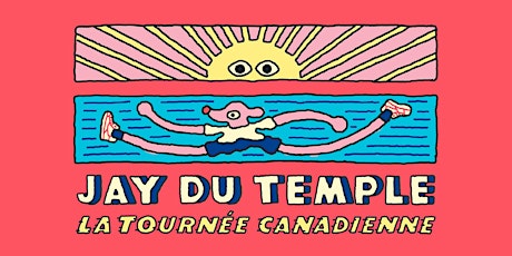 Jay du Temple - Fin