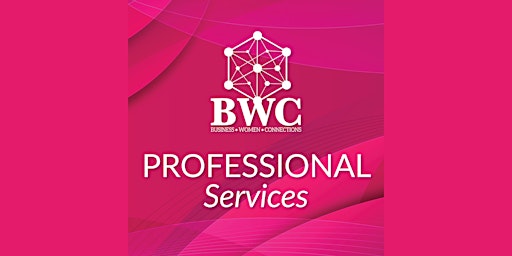 Primaire afbeelding van BWC Glasgow Professional Services Lunch