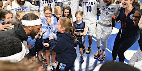 KW Titans March Break Experience primary image