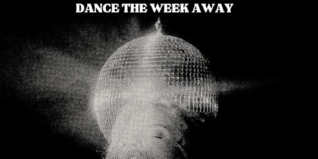 Dance the Week Away with SYNB