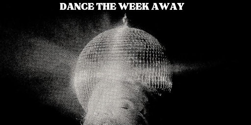 Hauptbild für Dance the Week Away with SYNB