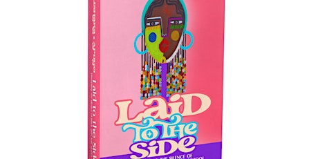April 2024 PsychoHairapy Book Club: Laid to the Side primary image