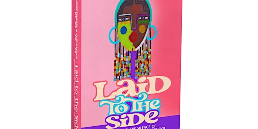 Primaire afbeelding van April 2024 PsychoHairapy Book Club: Laid to the Side