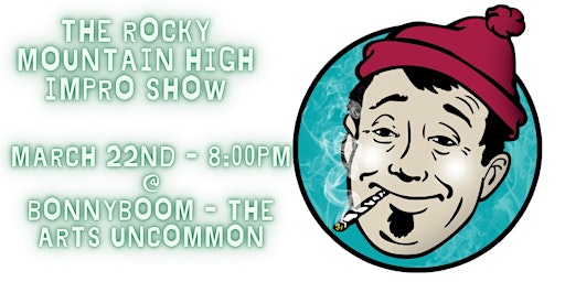 The Rocky Mountain High Impro Show primary image