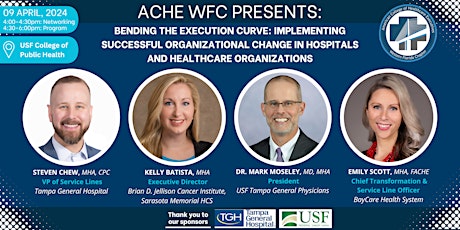 ACHE WFC: Bending the Execution Curve primary image