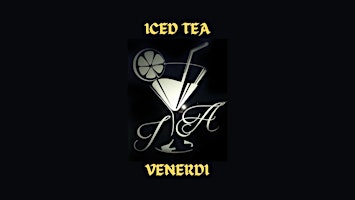 ICED TEA VENERDI primary image