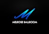 Logo de Melrose Ballroom