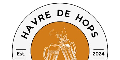 Primaire afbeelding van HAVRE DE HOPS sponsored by Market Street Brewery