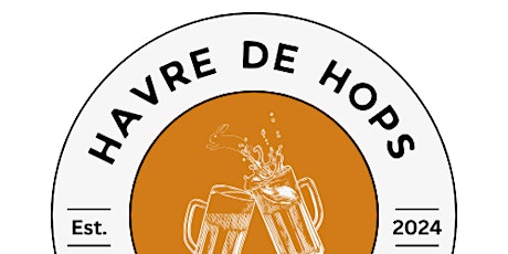 HAVRE DE HOPS sponsored by Market Street Brewery