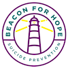 Logótipo de Beacon for Hope Suicide Prevention
