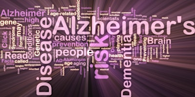 Immagine principale di Dementia Ally Training – prioritising dementia prevention 