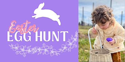 Easter Egg Hunt | Fundraiser for First Responders primary image