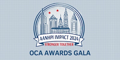 Hauptbild für OCA Awards Gala