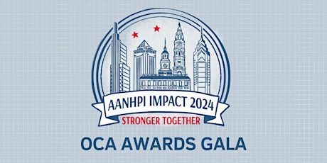 OCA Awards Gala