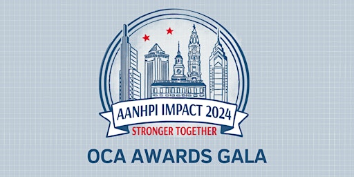 Imagen principal de OCA Awards Gala