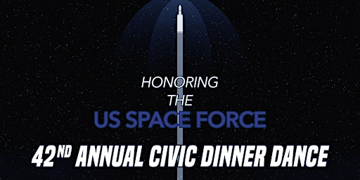 Imagem principal do evento 42nd Annual 128th Civic Dinner Dance