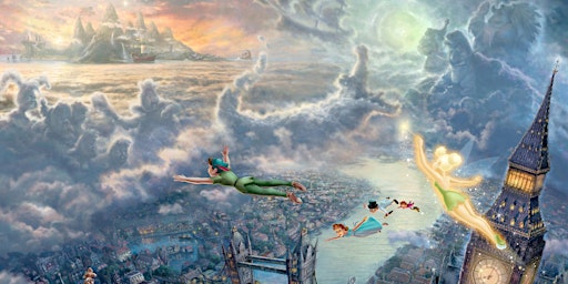 Imagen principal de STEM School Peter Pan