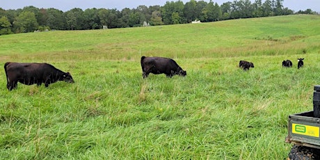 Piedmont Forage Growers Conference