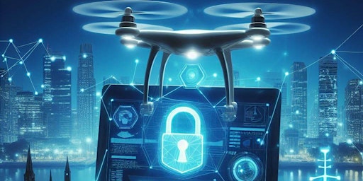 Primaire afbeelding van Cybersecurity, Mission Planning & Drones