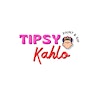 Logotipo de Tipsy Kahlo