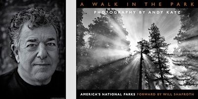 Andy Katz -- "A Walk in the Park" primary image