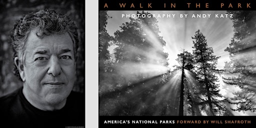 Andy Katz -- "A Walk in the Park" primary image