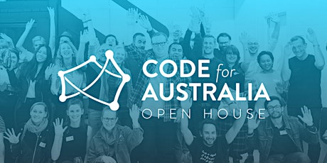 Code for Australia Open House: October primary image
