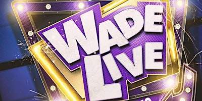 Wade Live Magic primary image