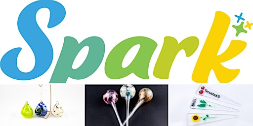Spark Workshops Friday 5/24/2024  primärbild