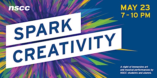 Hauptbild für Spark Creativity