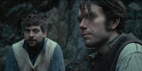 Arracht -  a film set during the Great Famine of Ireland.