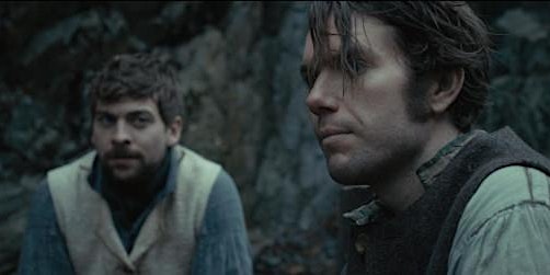 Primaire afbeelding van Arracht -  a film set during the Great Famine of Ireland.