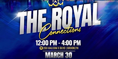 Royal Connections primary image
