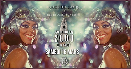 J'ai Buggé En 2000 ♢ Doktor Jack ♢ Les Belges Jeunesses |FREE ENTRY < 00:00 primary image