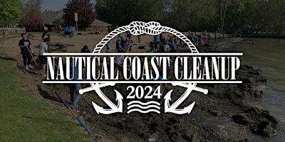 St. Clair Shores Nautical Coast Cleanup | 29th Annual primary image