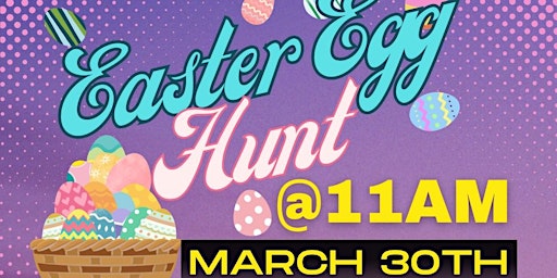 Easter Egg Hunt and More primary image