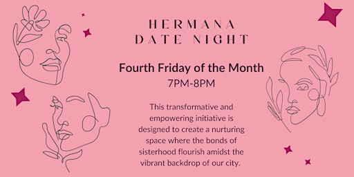 Imagen principal de Hermana Date Night