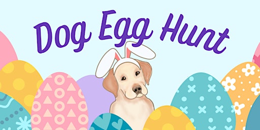 Imagen principal de Dog Egg Hunt at Horner Park